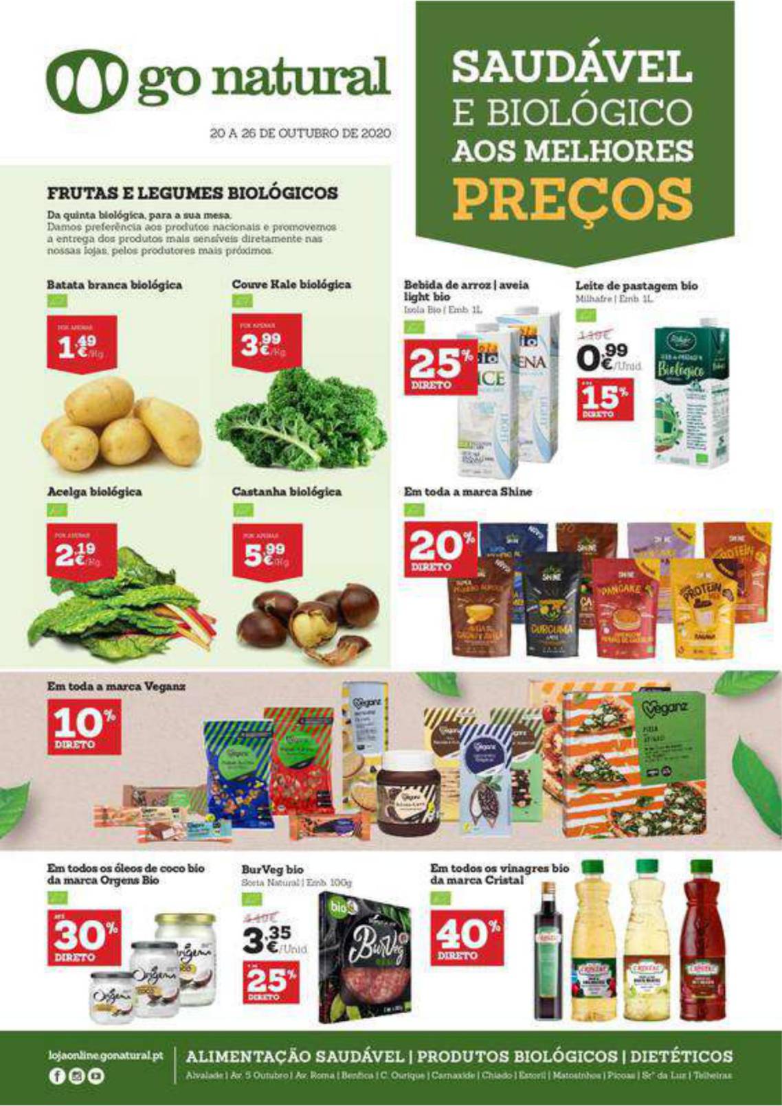NOVO Folheto Go Natural 20 a 26 outubro 15 z gonatural 1