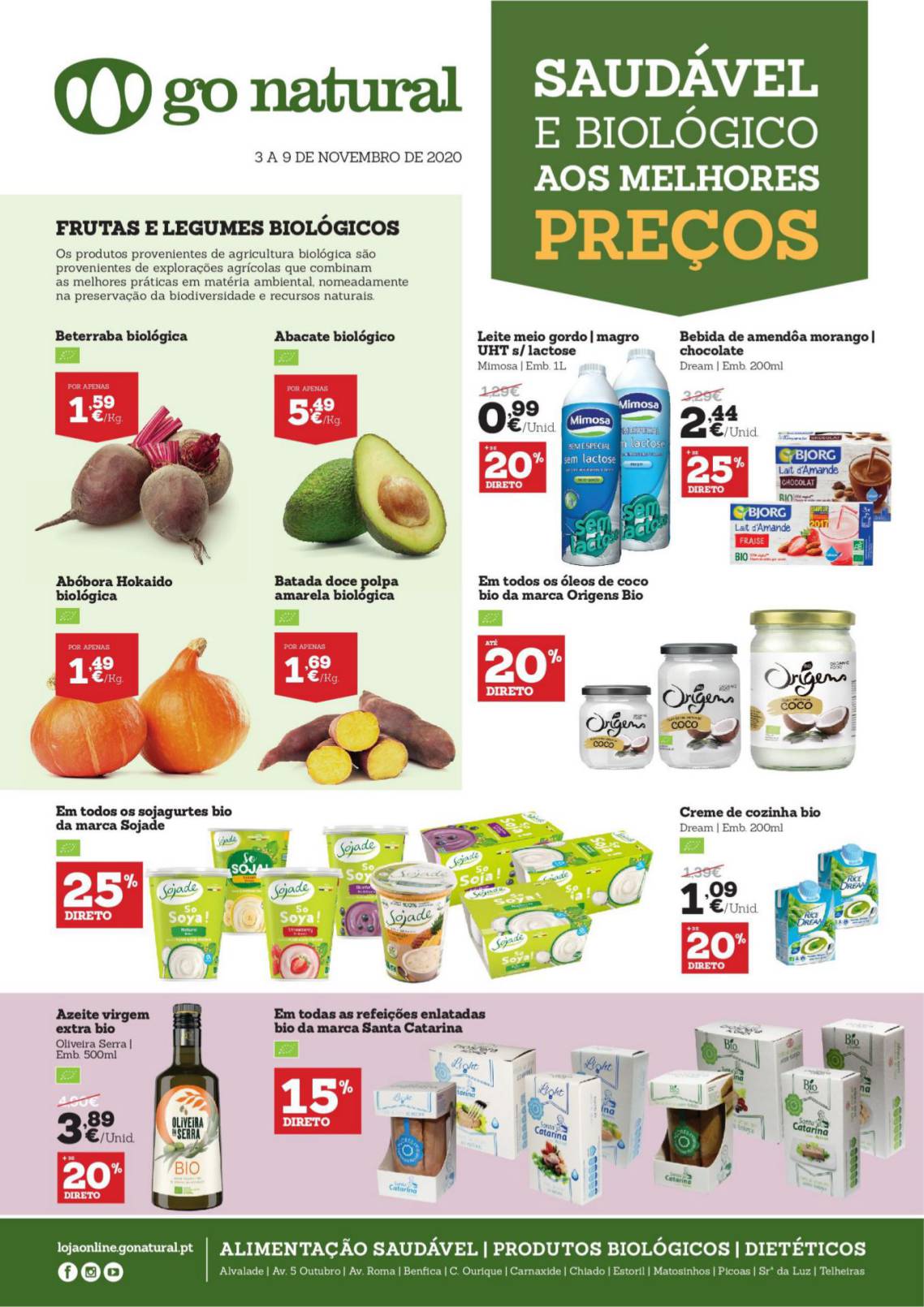 Folheto Go Natural até 9 novembro 14 gonatural 1