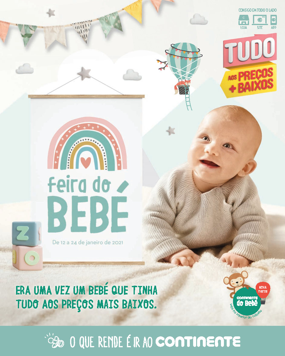 Promoções  Baby Eventos