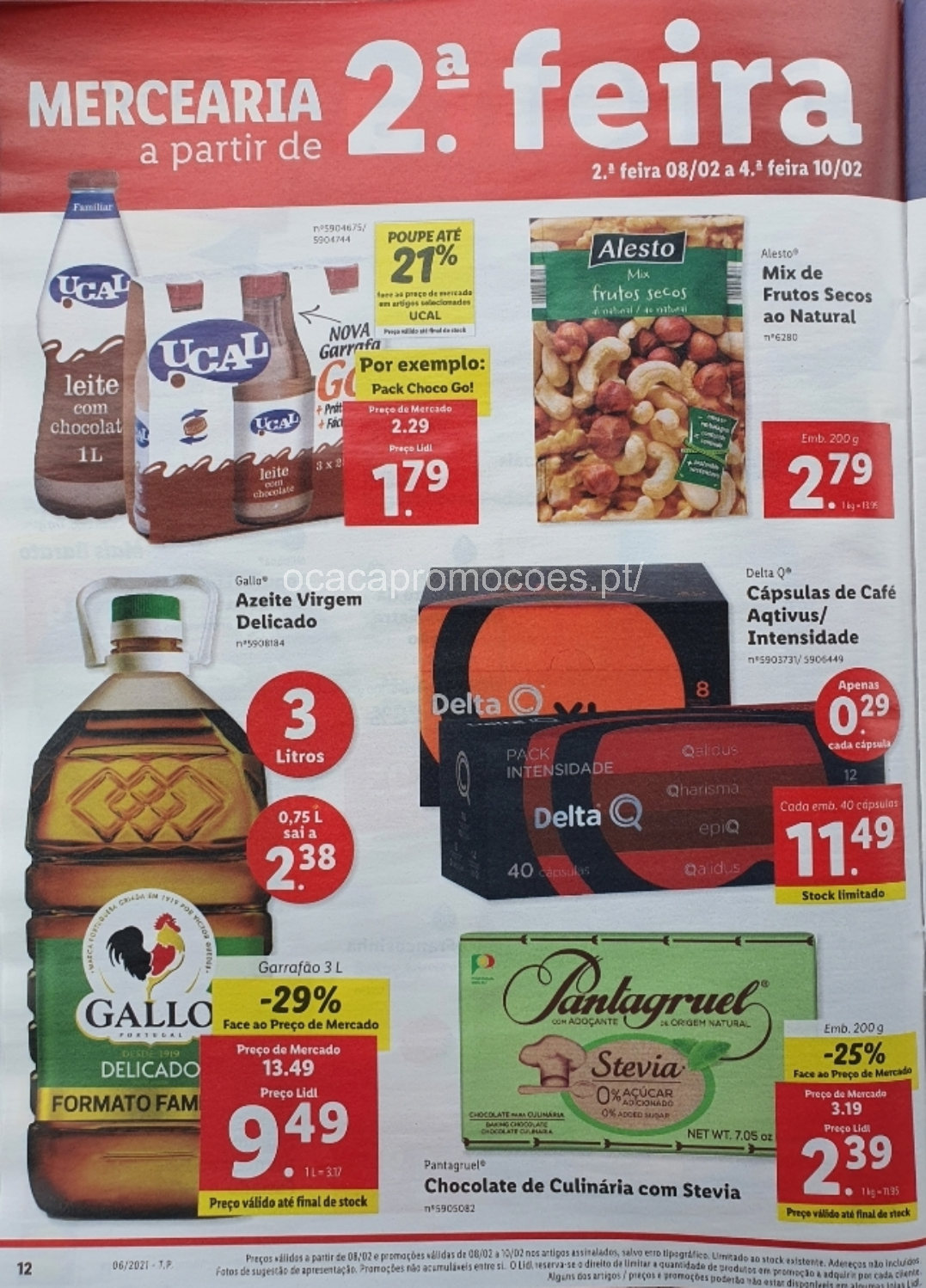 4 antevisao folheto lidl bazar promocoes Page22 1