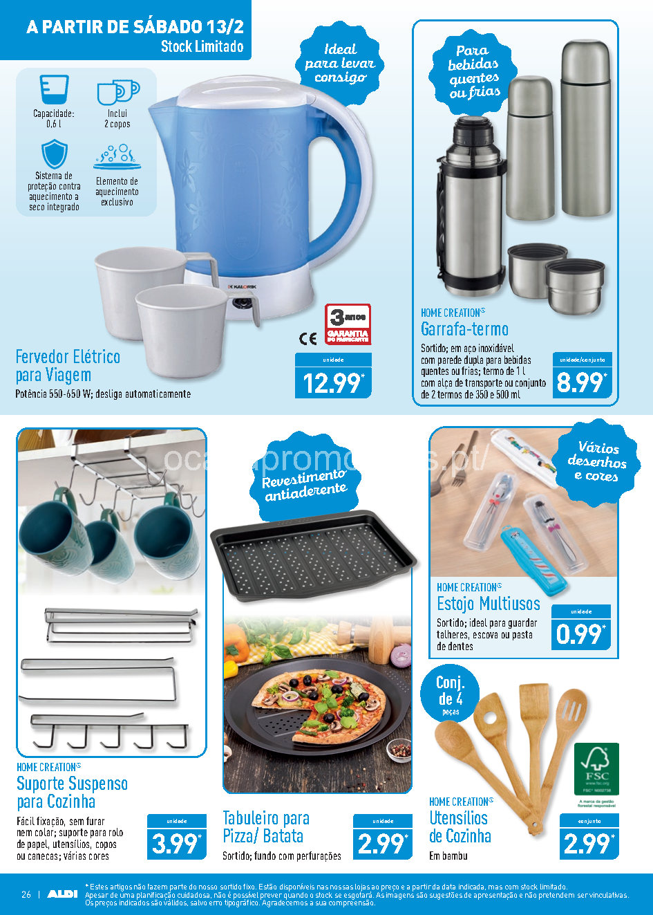 a folheto aldi promocoes Page26 1