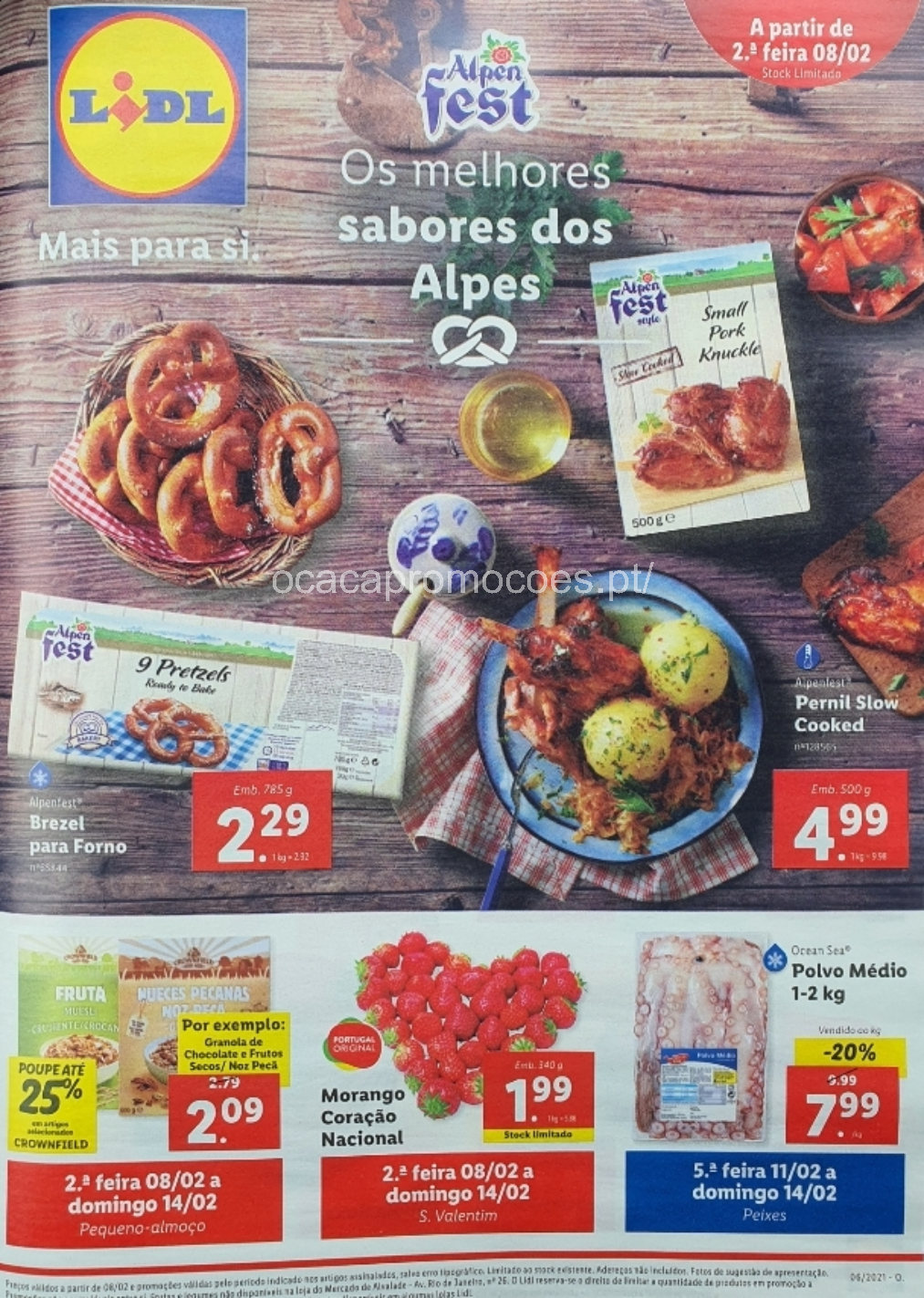 antevisao folheto lidl bazar promocoes Page11