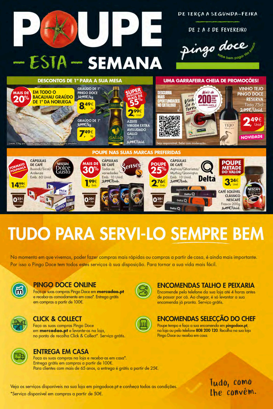 antevisao folheto pingo doce grande Page48