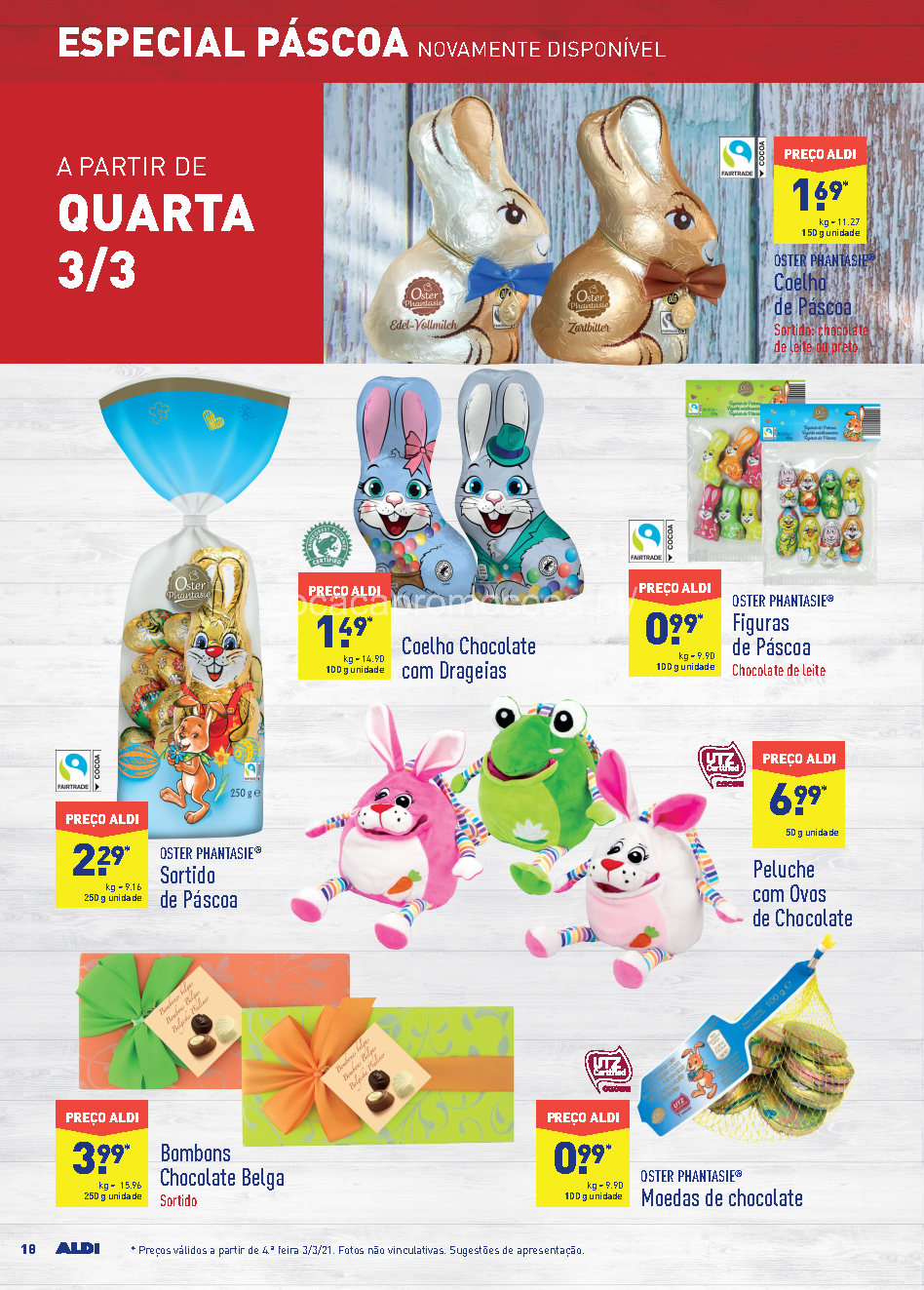 antevisoes folheto aldi promocoes 3 9 marco Page18 1