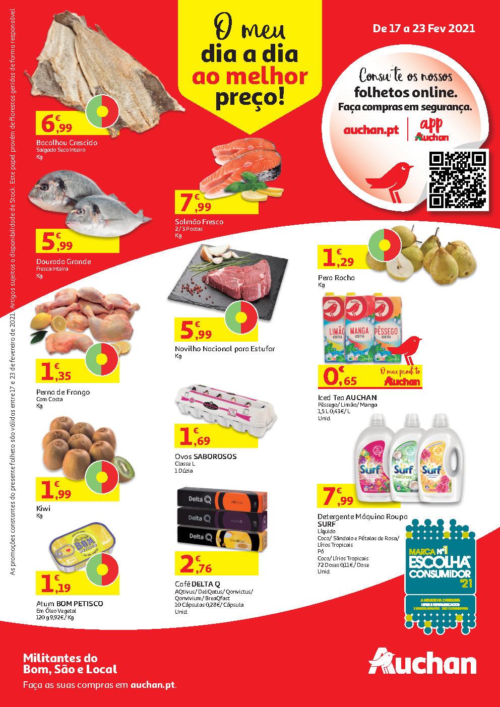 auchan folheto 17 23 fevereiro Page1