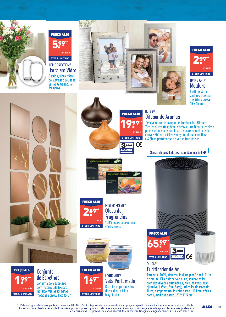 catalogo folheto aldi promocoes Page25 1