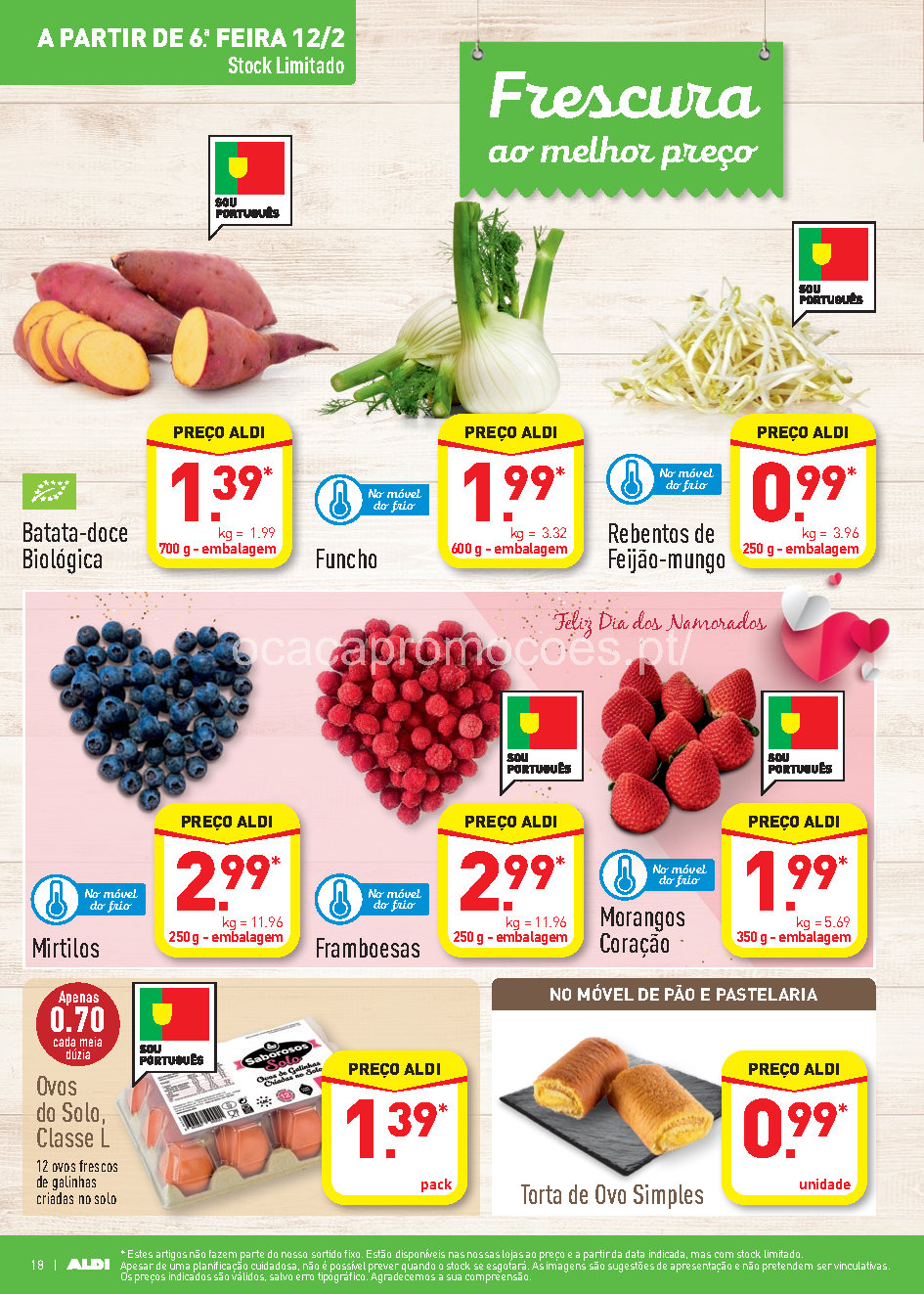 folheto aldi promocoes Page18