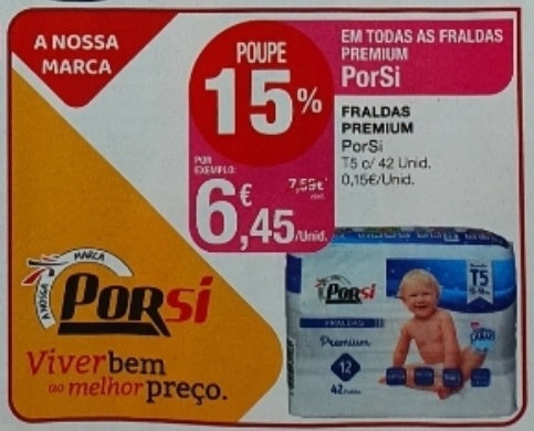 folheto intermarche promocoes Page23