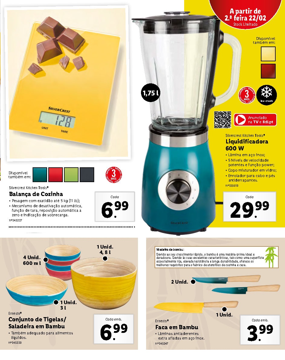 folheto lidl 22 fevereiro Page3 1