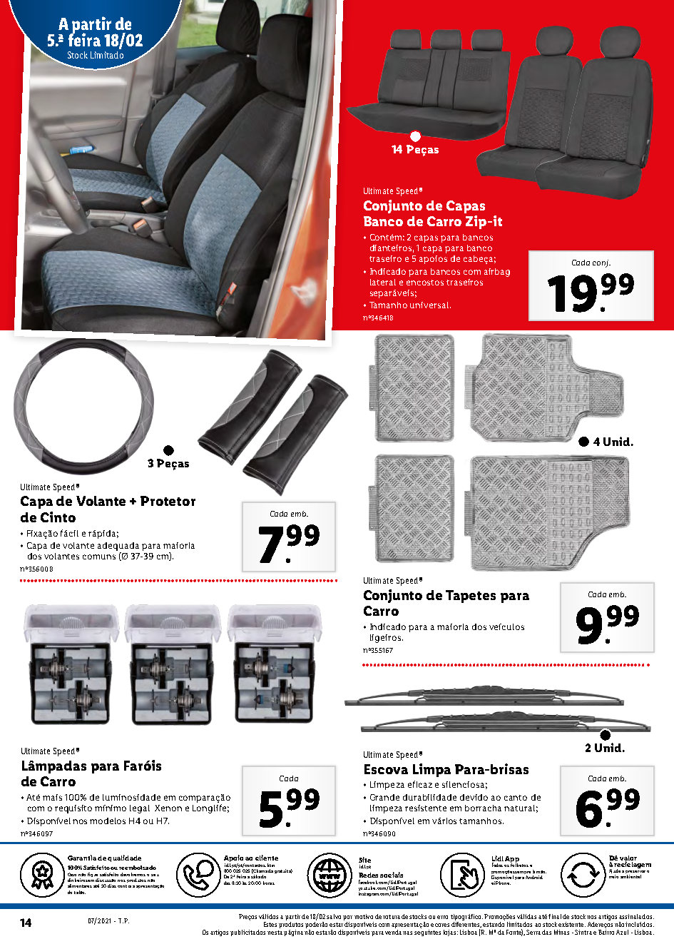 folheto lidl promocoes Page14