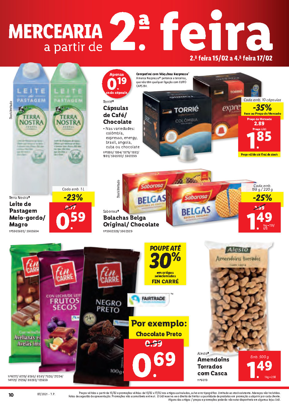 folheto lidl promocoes Page26