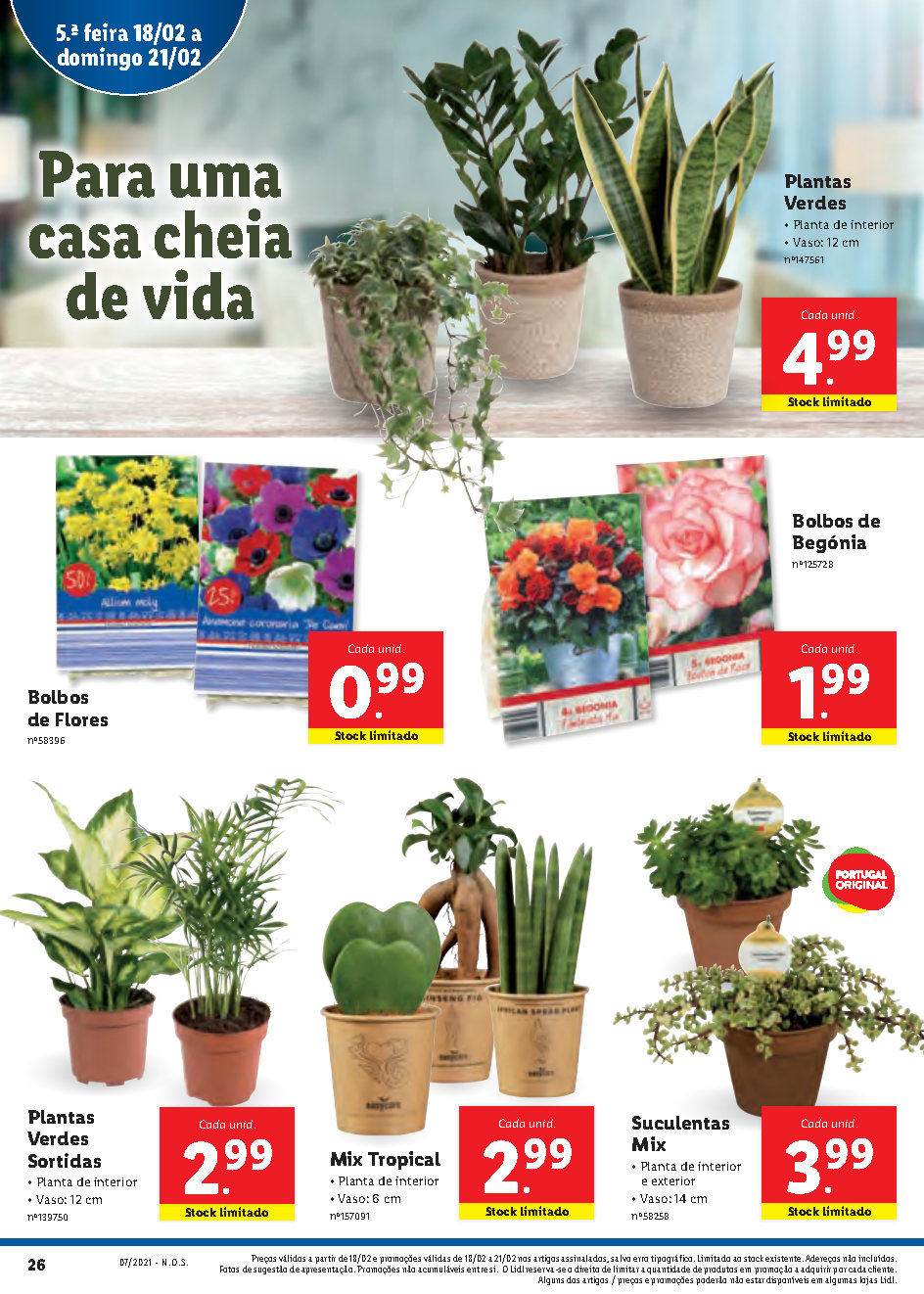 folheto lidl promocoes Page42