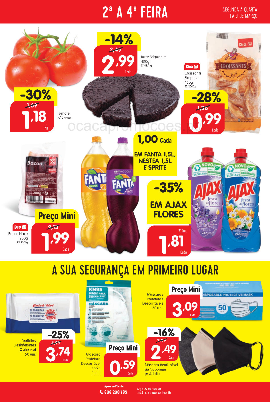 folheto minipreco promocoes 25 fevereiro Page20