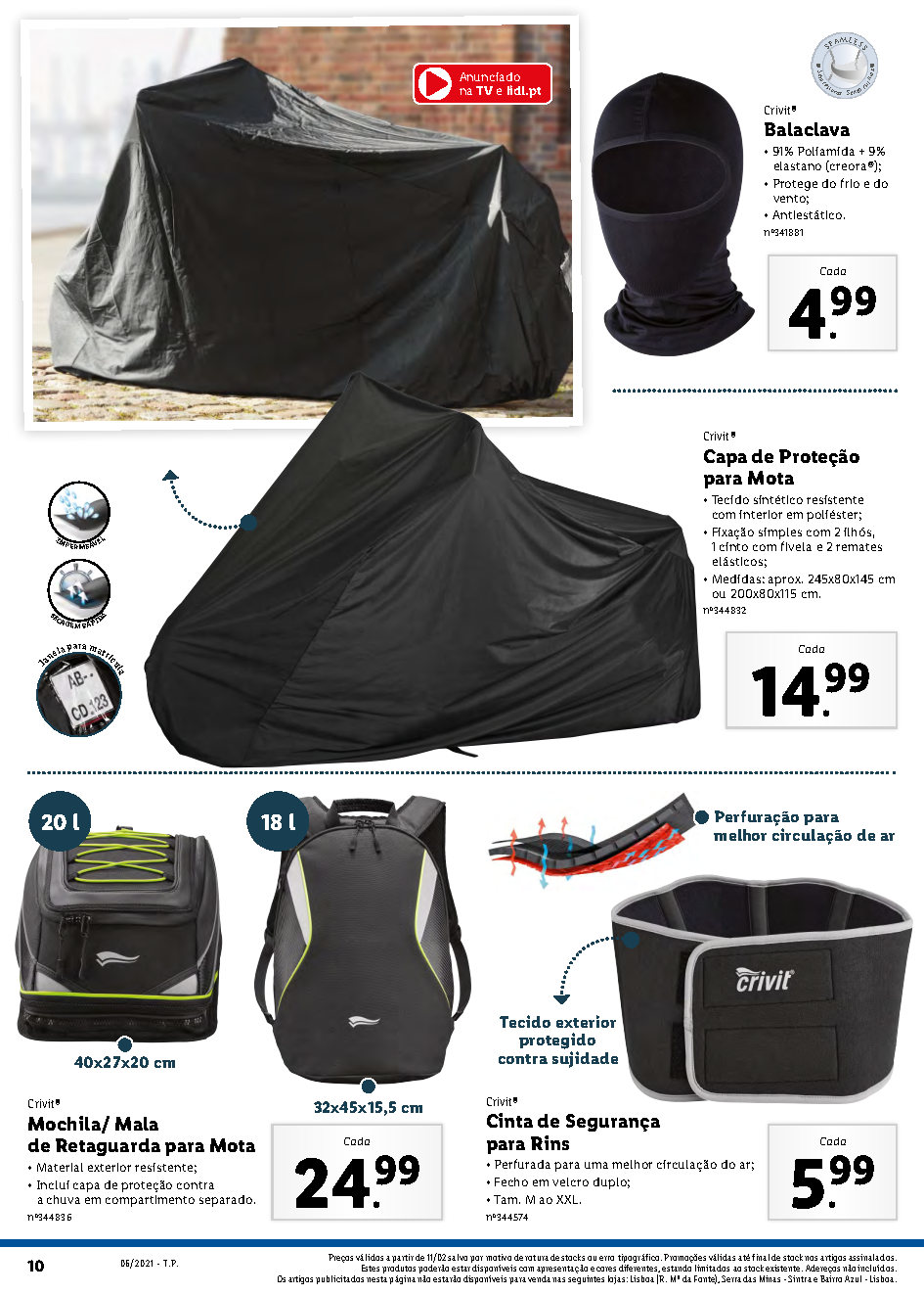 folheto promocoes lidl Page10