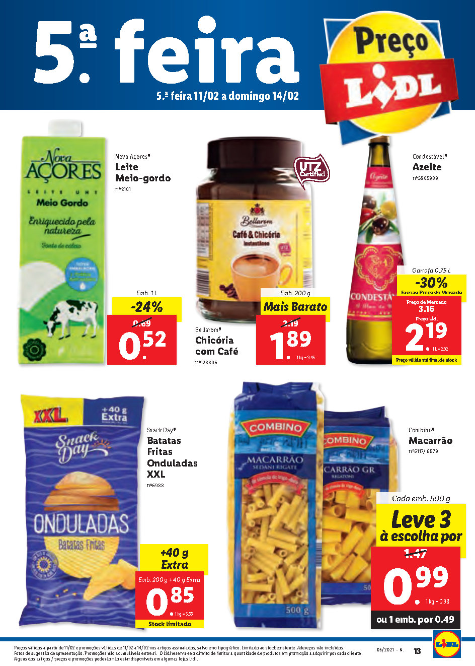 folheto promocoes lidl Page29