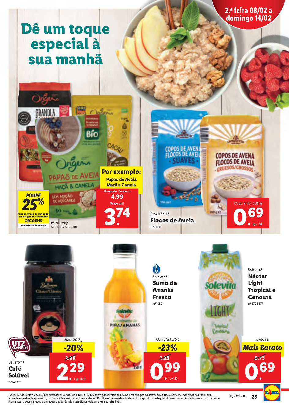 folheto promocoes lidl Page41