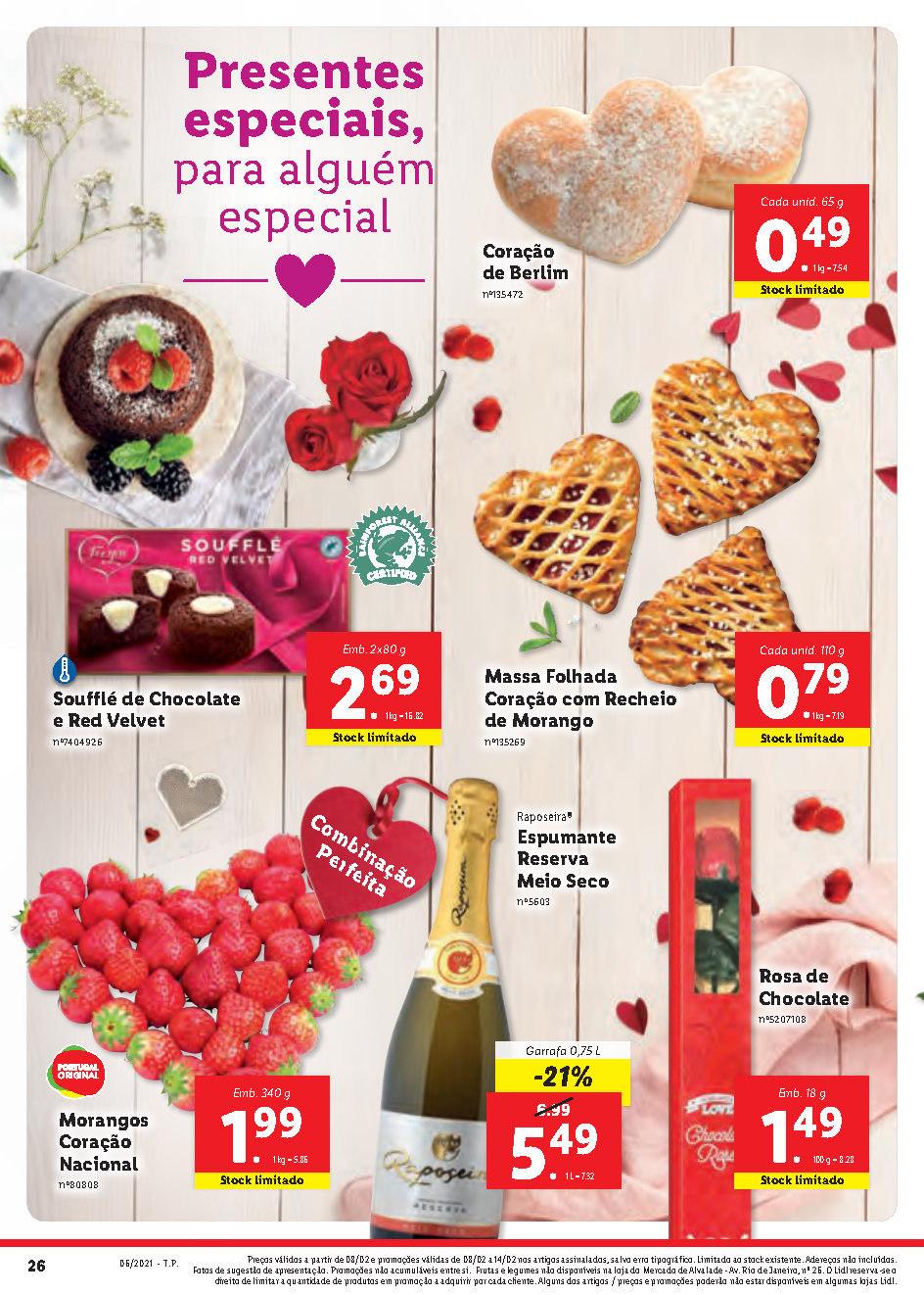 folheto promocoes lidl Page42