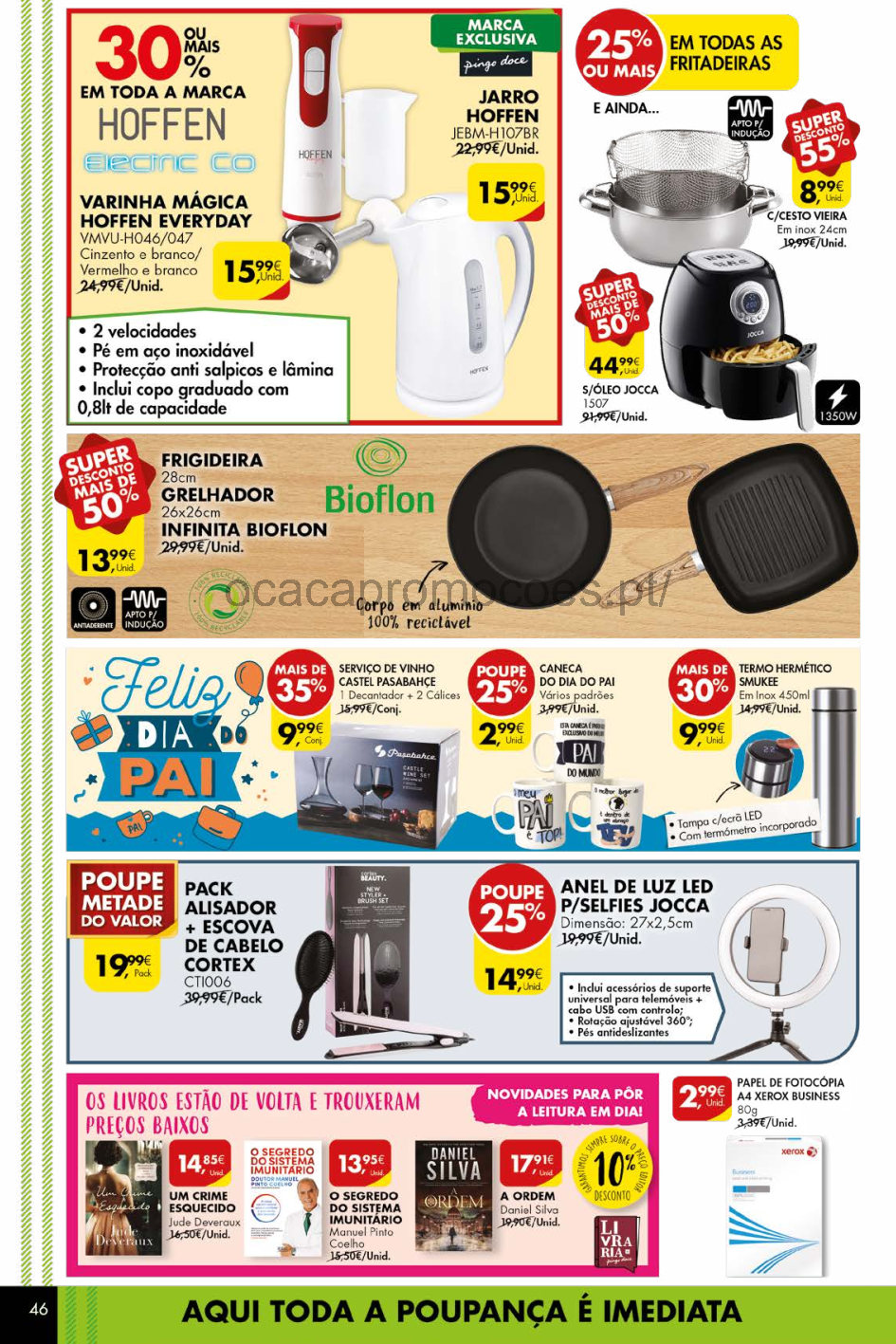 42 Ca a Promo es Pingo Doce 42 Ca a Promo es Pingo Doce