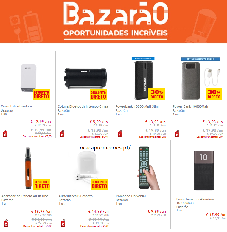 folheto continente bazarao 23 29 marco promocoes 1