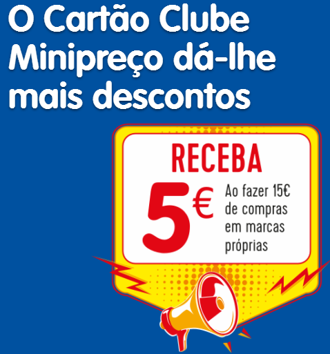 minipreco oferta