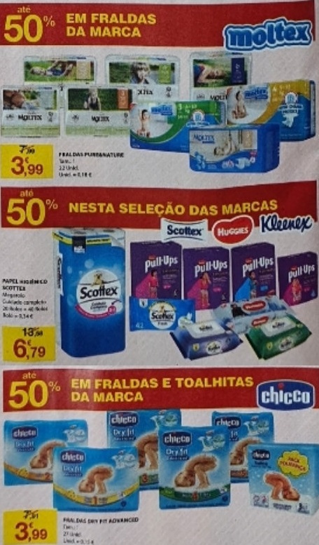 Folheto eleclerc promocoes 15 21 abril antevisao Page32