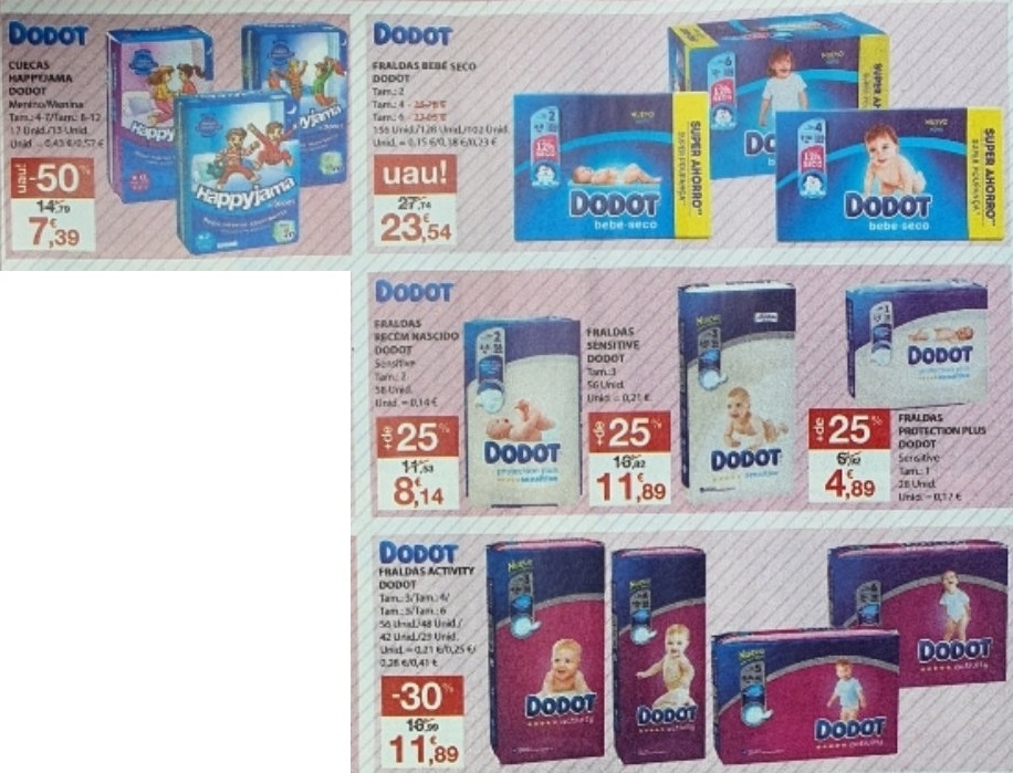 Folheto eleclerc promocoes 15 21 abril antevisao Page35