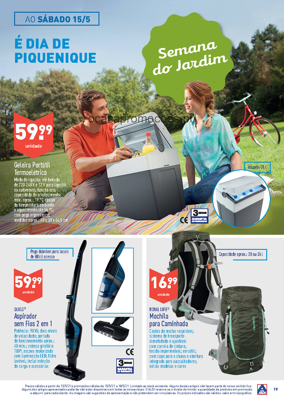 antevisao folheto aldi promocoes 12 18 maio Page19 1