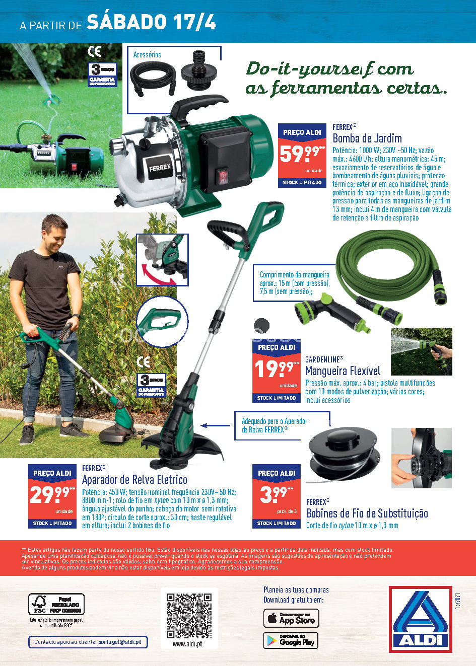 antevisao folheto aldi promocoes 14 20 abril Page36 1