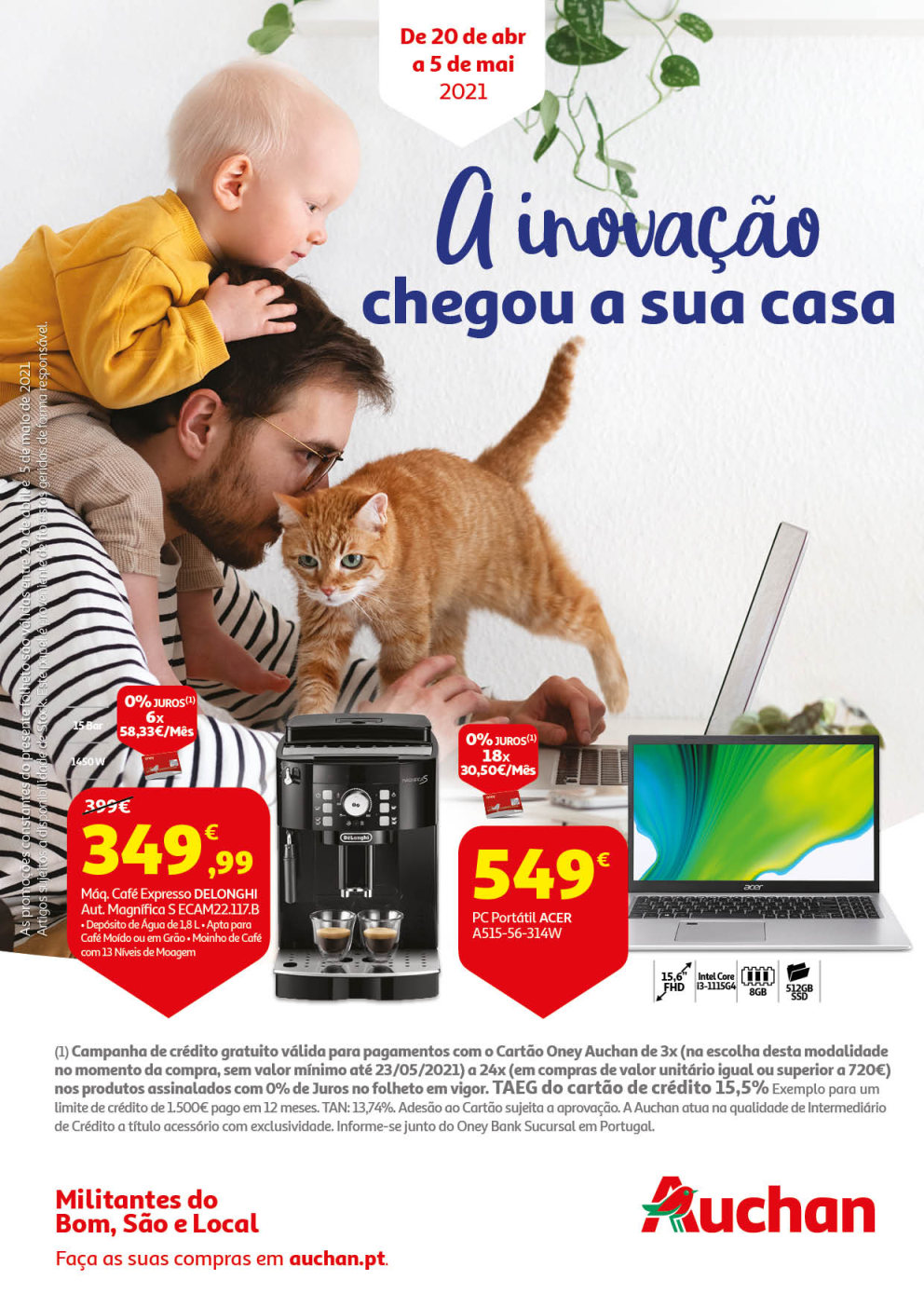 antevisao folheto auchan promocoes 20 abril 5 maio Page32 1