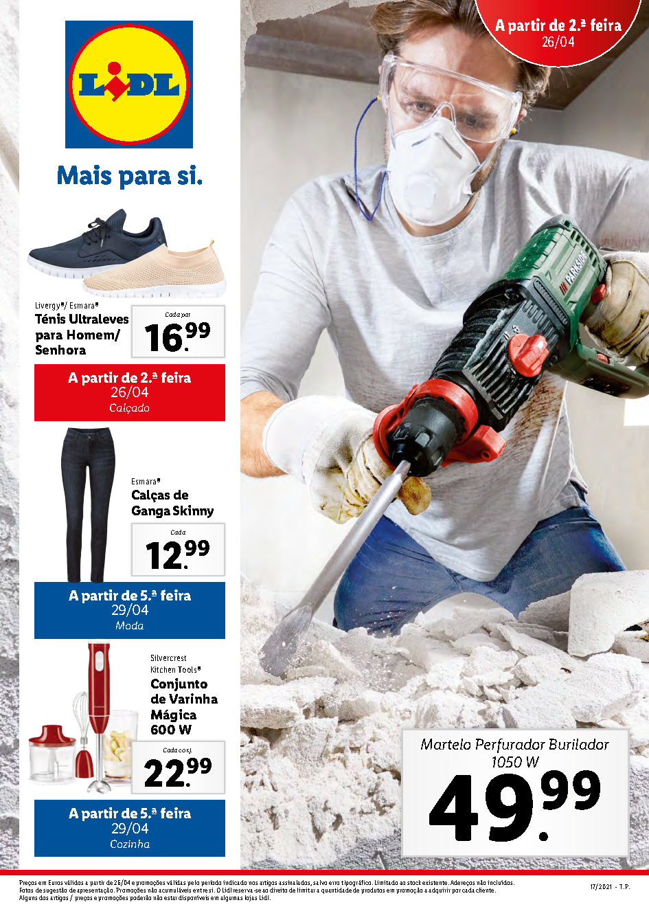 antevisao folheto lidl bazar 26 abril promocoes Page35 1