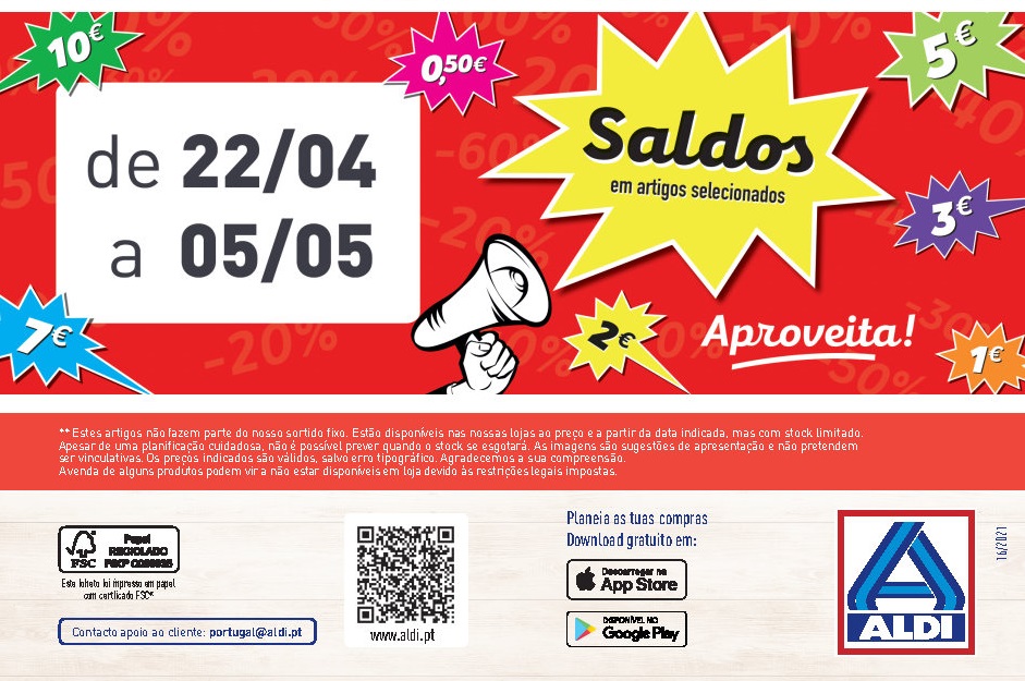 folheto aldi 21 27 abril promocoes Page28