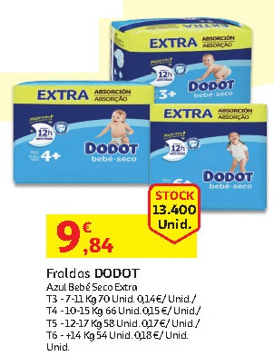 folheto auchan 23 29 abril promocoes Page5