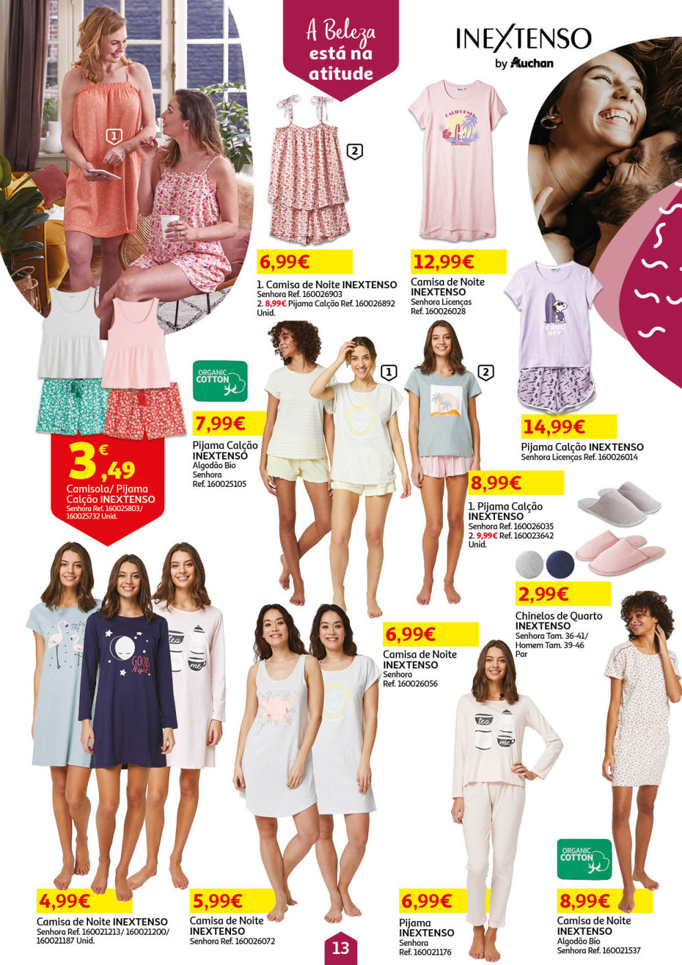 folheto auchan promocoes 20 abril 5 maio Page13