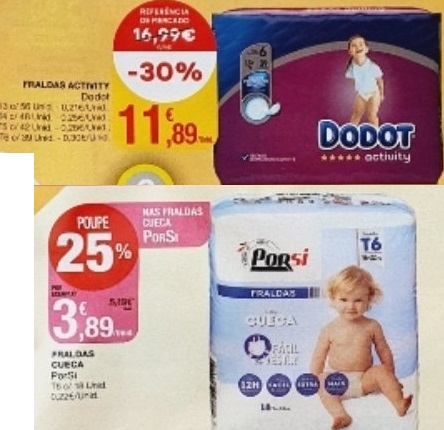 folheto intermarche promocoes 29 abril 5 maio antevisao Page21