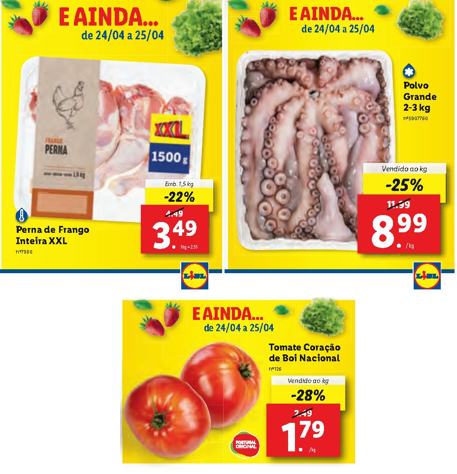 folheto lidl 19 abril Page5