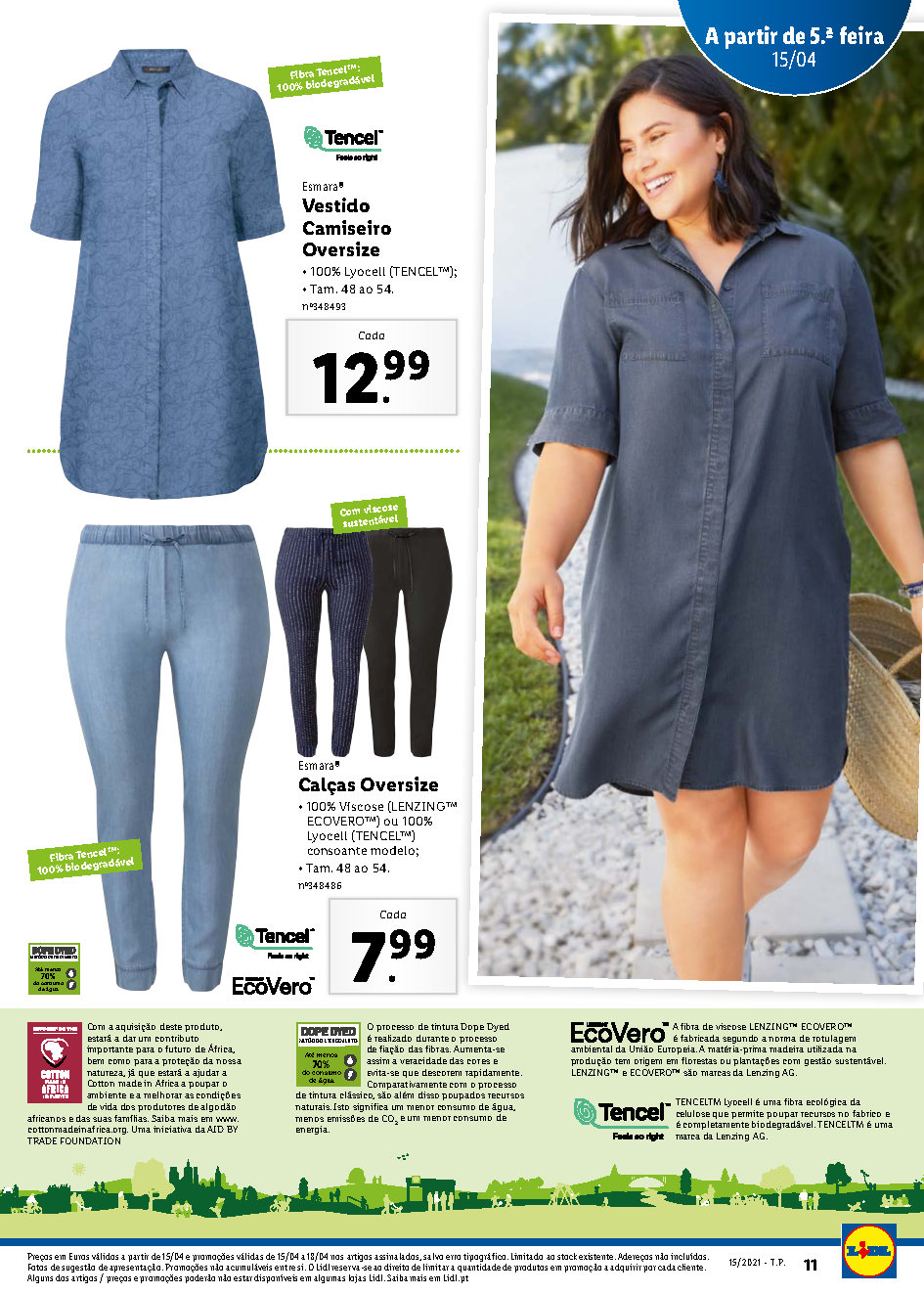 folheto lidl bazar Page11