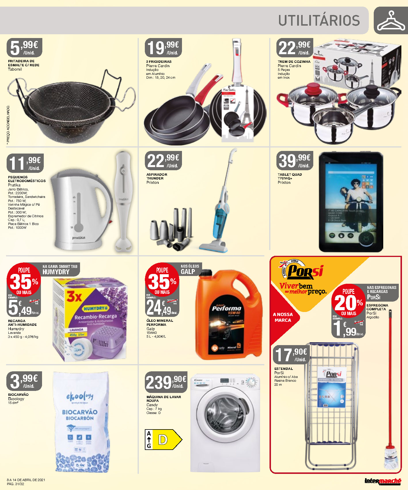 intermarche folheto 8 14 abril promocoes Page31