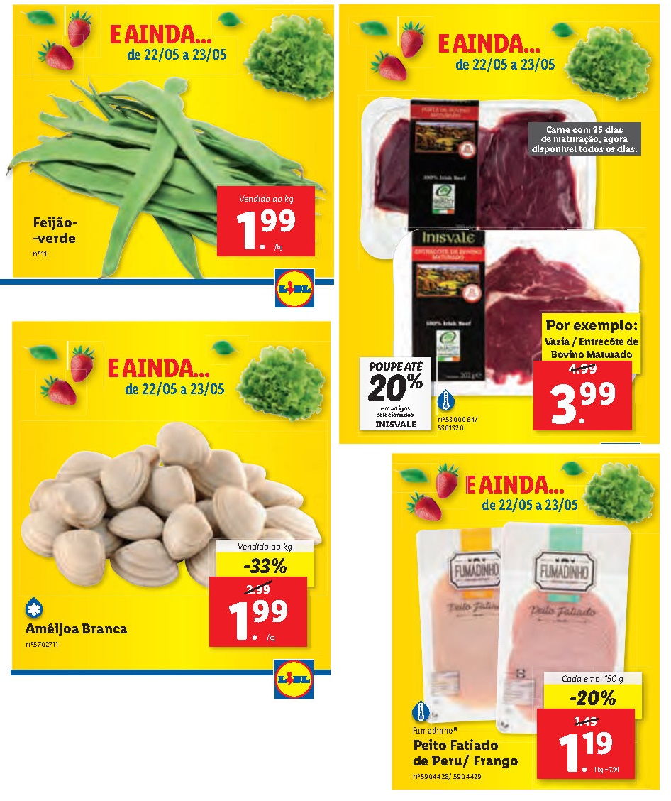 00 antevisao folheto lidl bazar 17 maio promocoes Page25 6 1