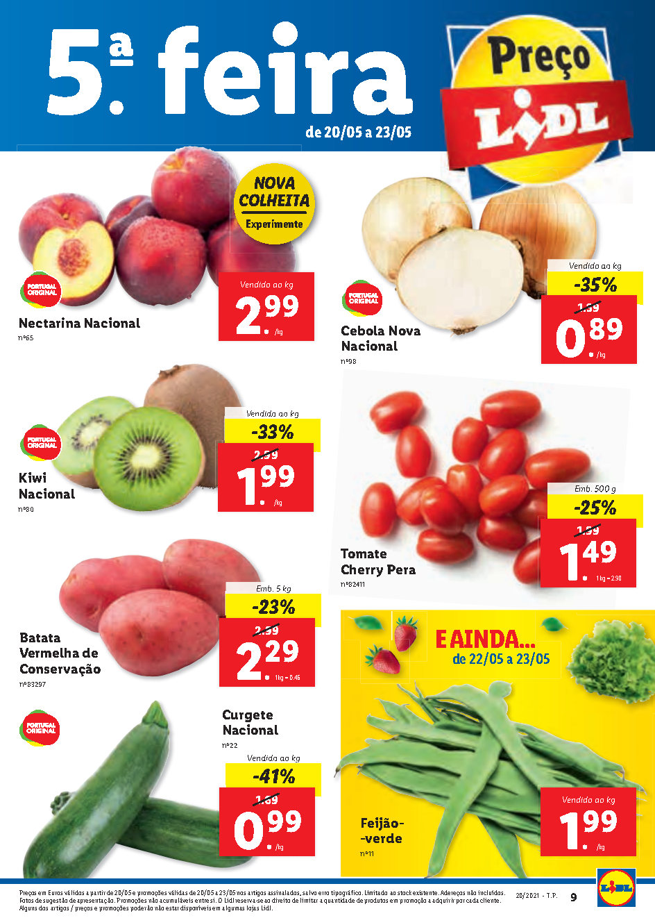 00 antevisao folheto lidl bazar 17 maio promocoes Page25 6