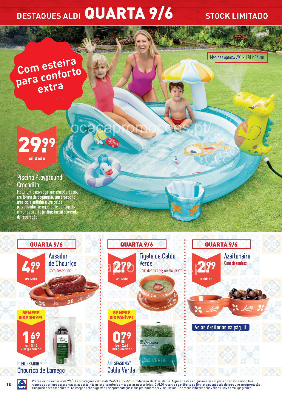 antevisao folheto aldi promocoes antevisao 9 15 junho 2021 Page18 1