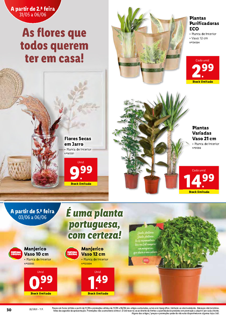 antevisao folheto lidl 31 maio promocoes Page27 30