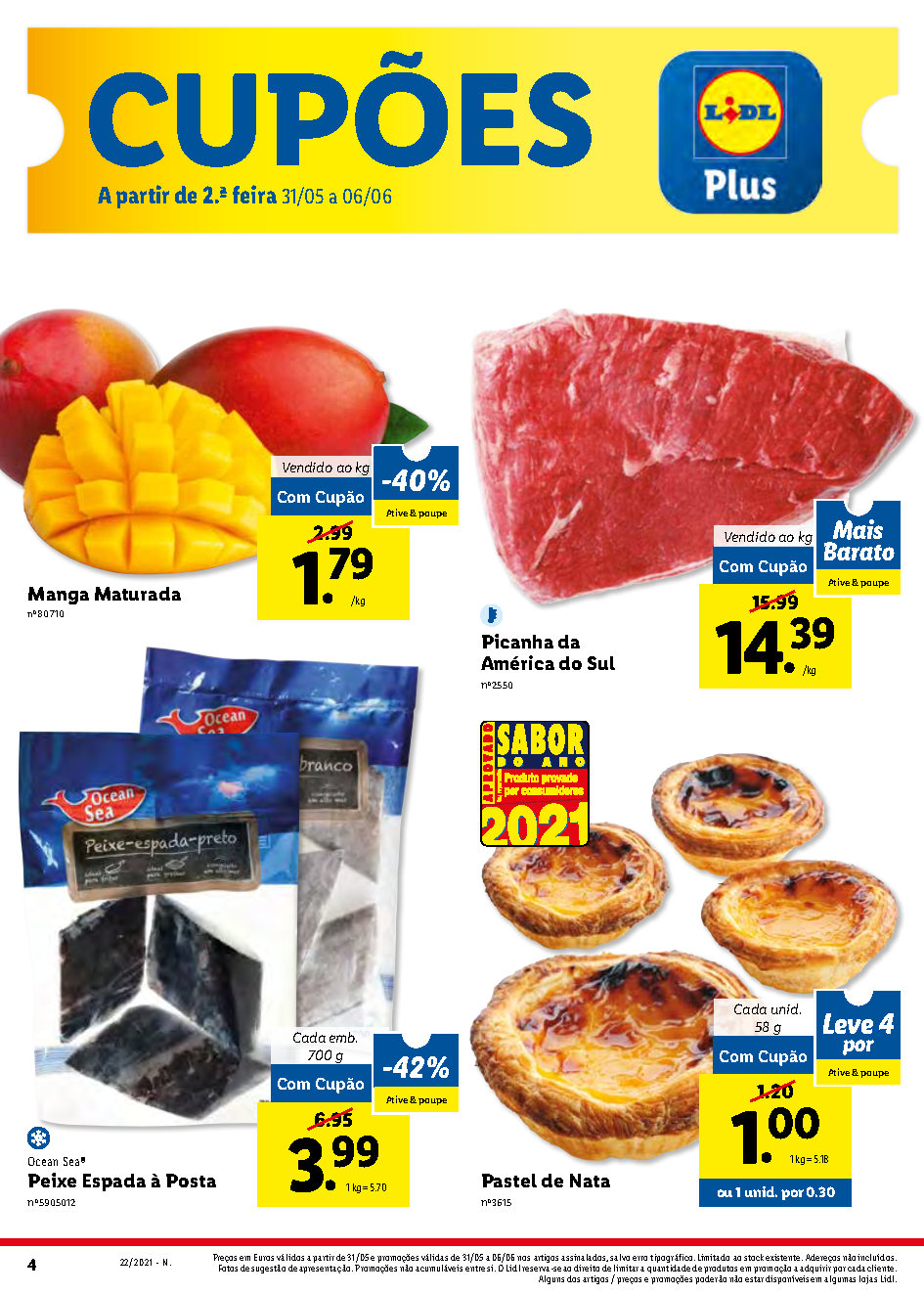 antevisao folheto lidl 31 maio promocoes Page27 4