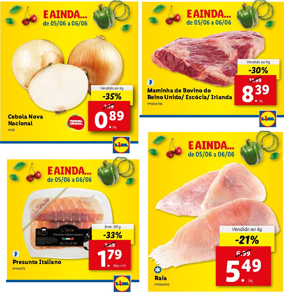 antevisao folheto lidl 31 maio promocoes Page27 9