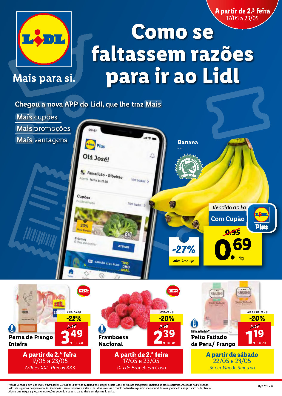 antevisao folheto lidl bazar 17 maio promocoes Page25 1