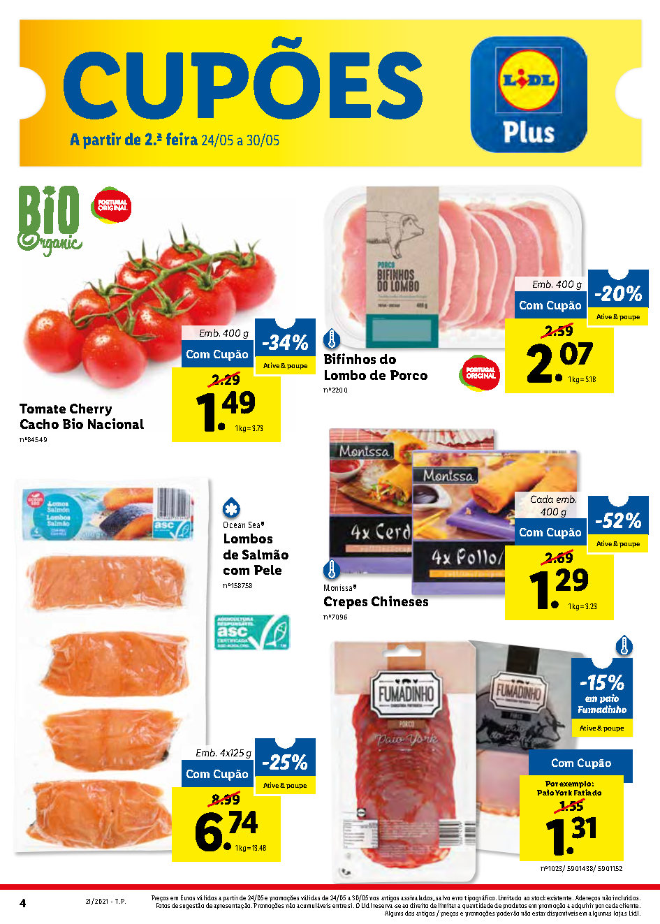 antevisao folheto lidl bazar 24 maio Page24 1