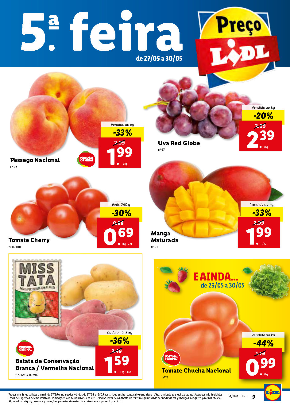 antevisao folheto lidl bazar 24 maio Page29 1