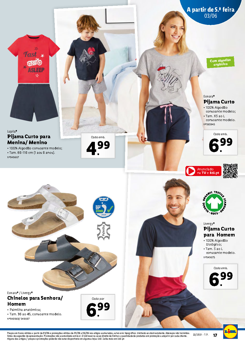 descontos folheto lidl 31 maio promocoes Page17 1