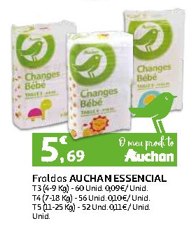 folheto auchan 26 maio promocoes Page4