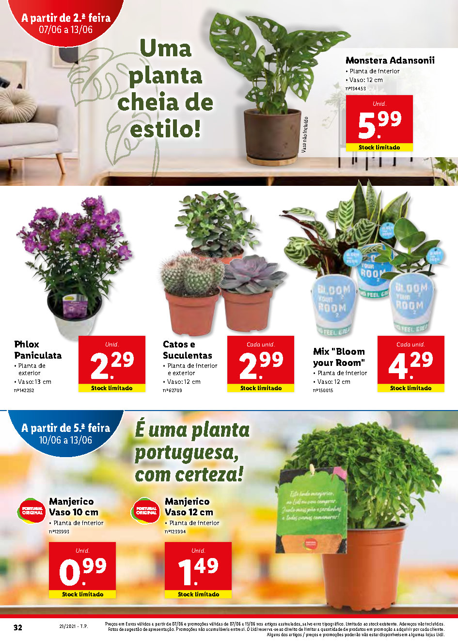 0 antevisao folheto lidl 7 junho promocoes Page19 30