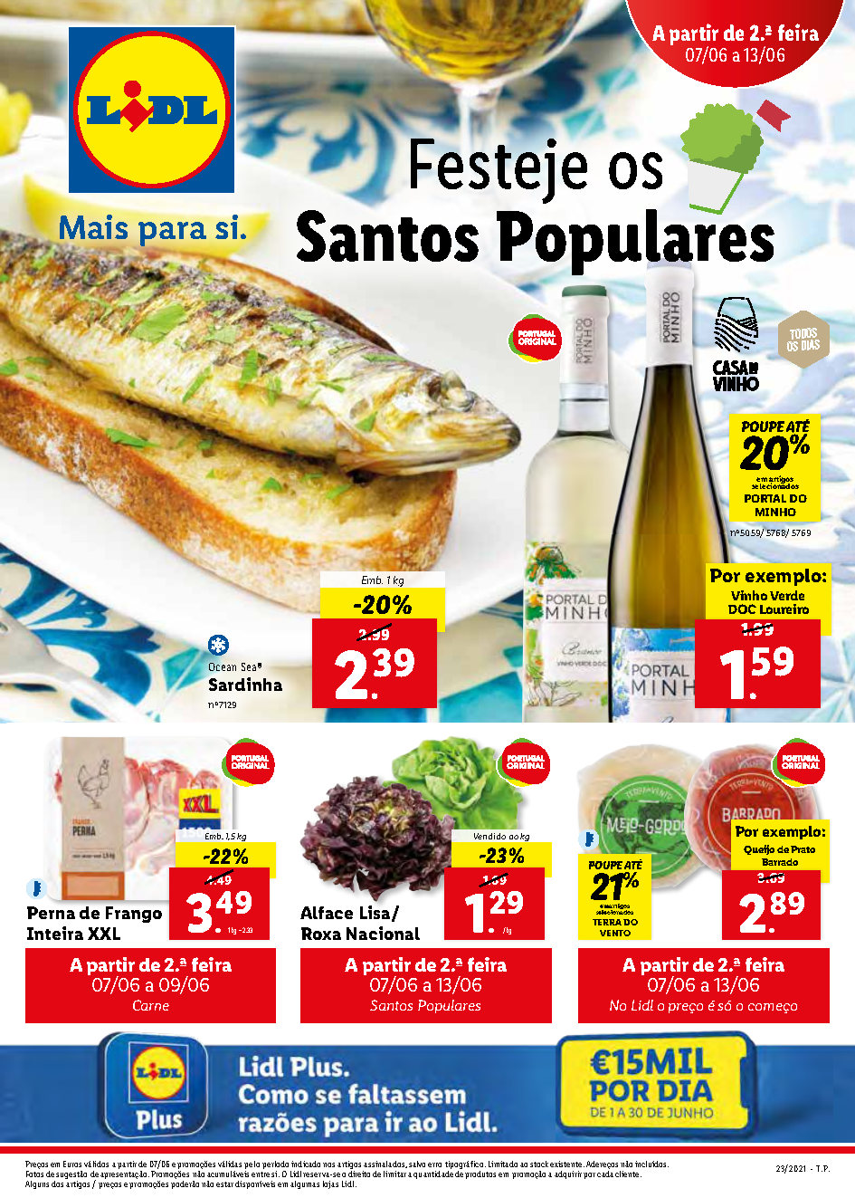 antevisao folheto lidl 7 junho promocoes Page19 1